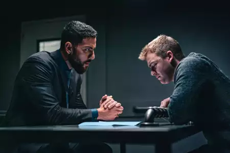 FBI - galeria zdjęć - filmweb
