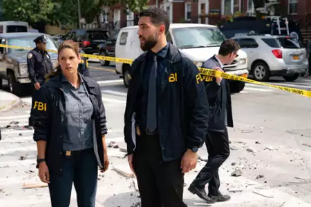 FBI - galeria zdjęć - filmweb