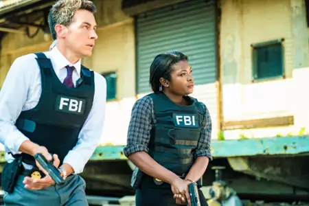 FBI - galeria zdjęć - filmweb