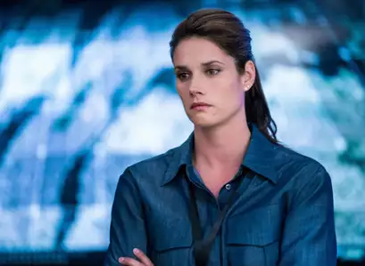 FBI - galeria zdjęć - filmweb