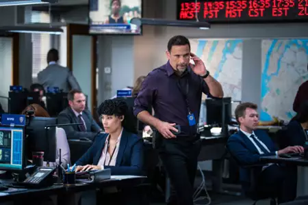 FBI - galeria zdjęć - filmweb