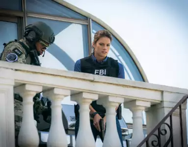 FBI - galeria zdjęć - filmweb