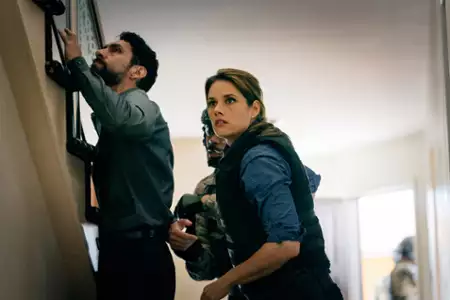 FBI - galeria zdjęć - filmweb