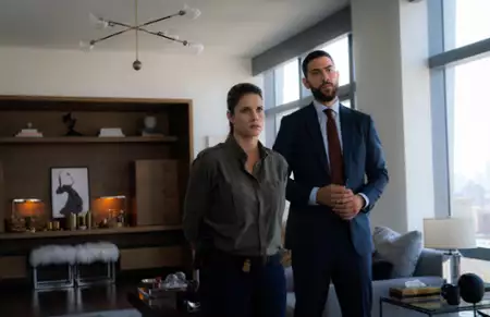 FBI - galeria zdjęć - filmweb