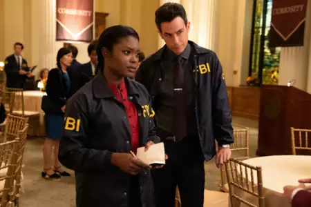 FBI - galeria zdjęć - filmweb