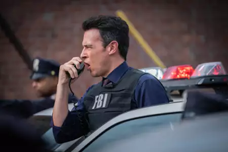 FBI - galeria zdjęć - filmweb