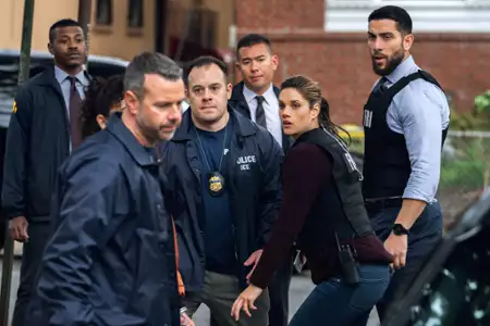 FBI - galeria zdjęć - filmweb