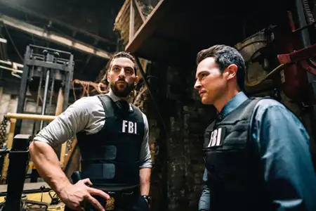 FBI - galeria zdjęć - filmweb