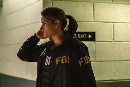 FBI - galeria zdjęć - filmweb