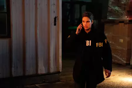 FBI - galeria zdjęć - filmweb