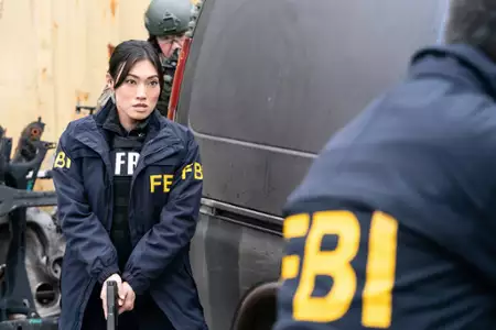 FBI - galeria zdjęć - filmweb