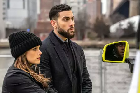FBI - galeria zdjęć - filmweb
