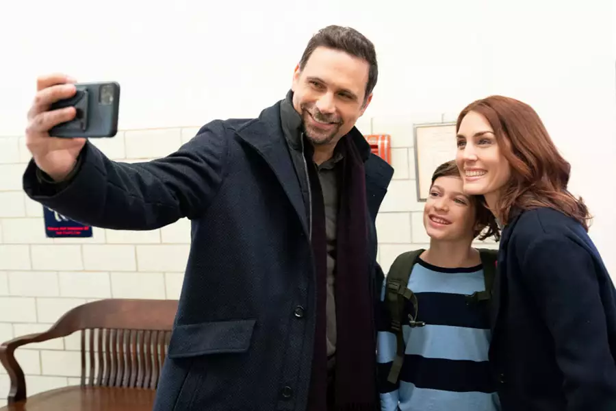 FBI - galeria zdjęć - filmweb