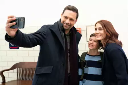 FBI - galeria zdjęć - filmweb
