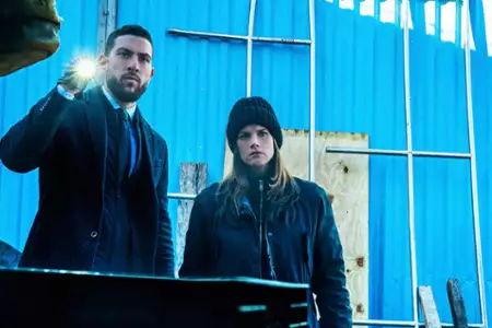 FBI - galeria zdjęć - filmweb