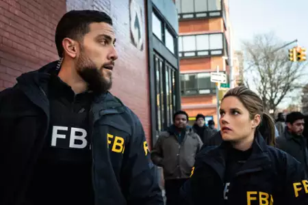 FBI - galeria zdjęć - filmweb