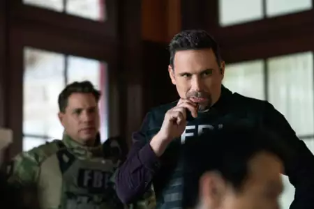 FBI - galeria zdjęć - filmweb