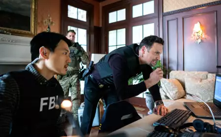 FBI - galeria zdjęć - filmweb