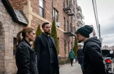FBI - galeria zdjęć - filmweb