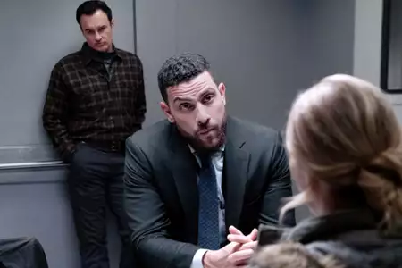 FBI - galeria zdjęć - filmweb