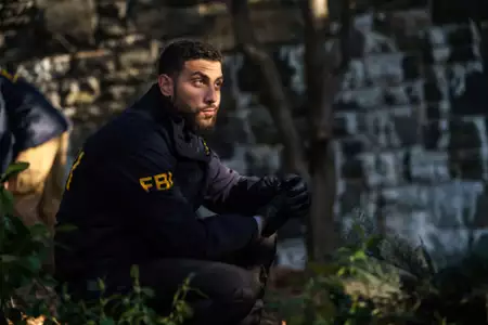 FBI - galeria zdjęć - filmweb