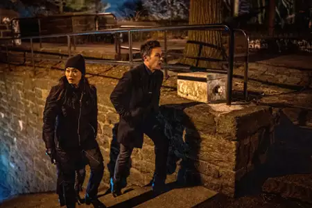FBI - galeria zdjęć - filmweb