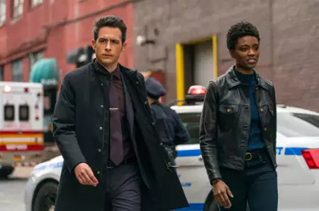 FBI - galeria zdjęć - filmweb
