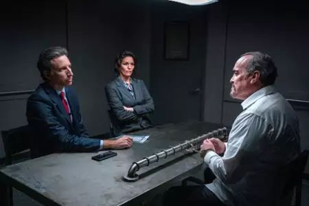 FBI - galeria zdjęć - filmweb