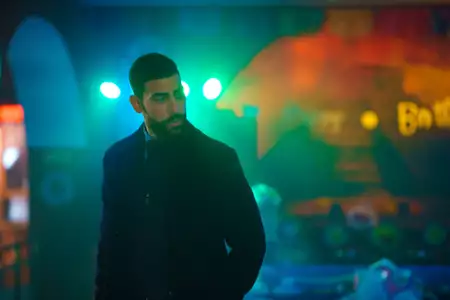 FBI - galeria zdjęć - filmweb