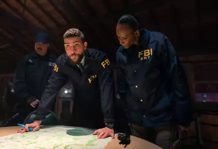 FBI - galeria zdjęć - filmweb