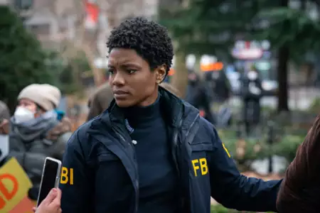 FBI - galeria zdjęć - filmweb
