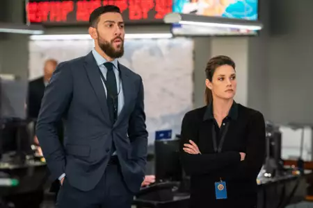 FBI - galeria zdjęć - filmweb