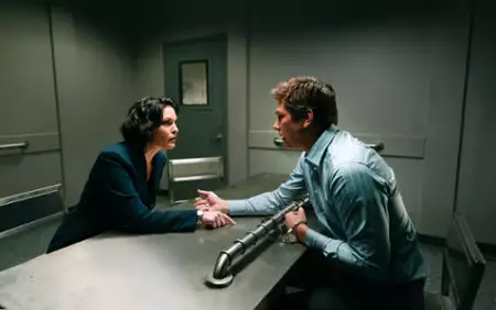 FBI - galeria zdjęć - filmweb