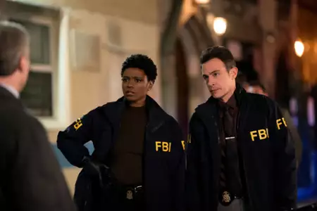 FBI - galeria zdjęć - filmweb