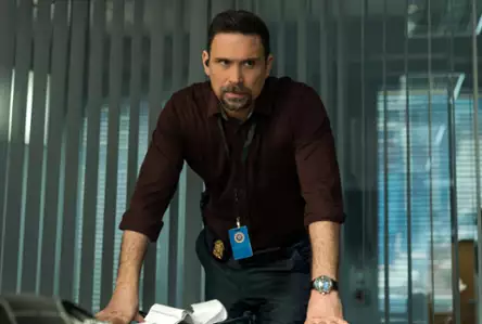 FBI - galeria zdjęć - filmweb