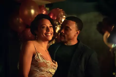 Tęsknię za tobą - galeria zdjęć - filmweb