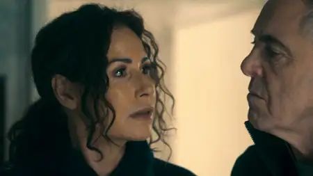 O krok za daleko - galeria zdjęć - filmweb