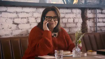 O krok za daleko - galeria zdjęć - filmweb