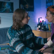 O krok za daleko - galeria zdjęć - filmweb