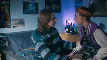 O krok za daleko - galeria zdjęć - filmweb