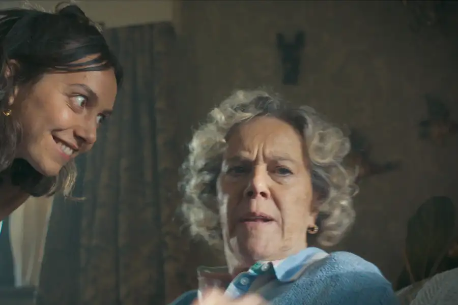 O krok za daleko - galeria zdjęć - filmweb