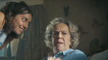 O krok za daleko - galeria zdjęć - filmweb