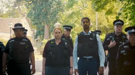 O krok za daleko - galeria zdjęć - filmweb