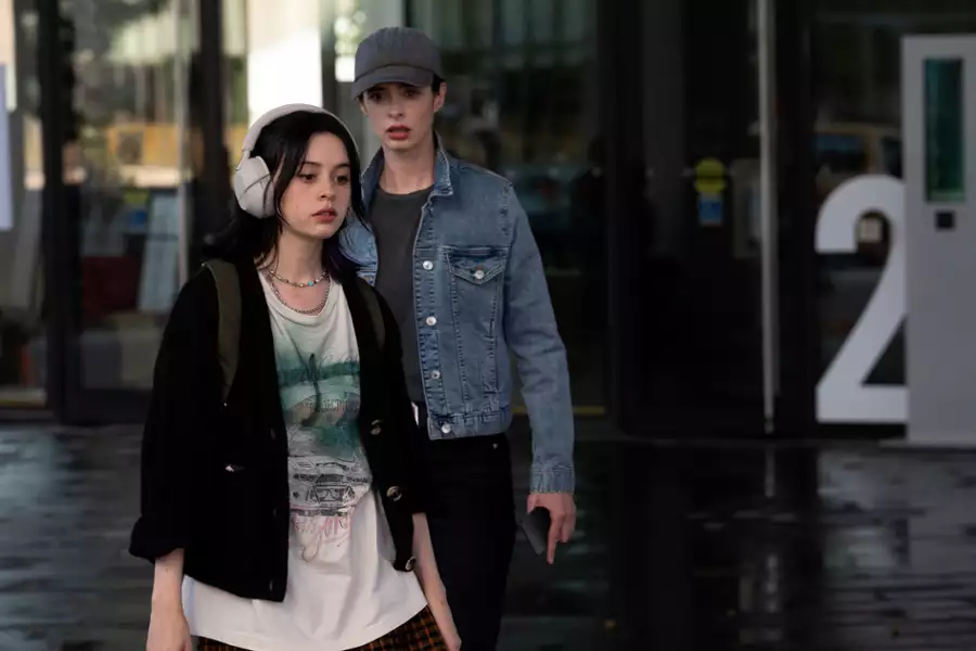 Orphan Black: Echa - galeria zdjęć - filmweb