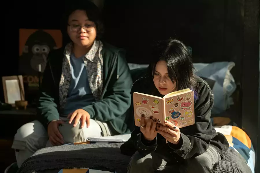 Orphan Black: Echa - galeria zdjęć - filmweb
