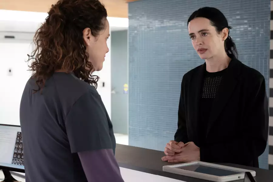 Orphan Black: Echa - galeria zdjęć - filmweb