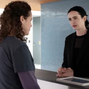 Orphan Black: Echoes - galeria zdjęć - filmweb