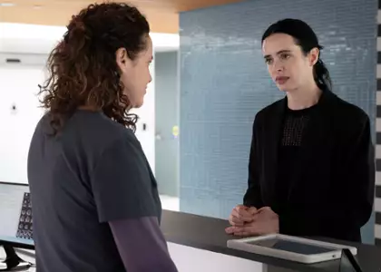 Orphan Black: Echa - galeria zdjęć - filmweb