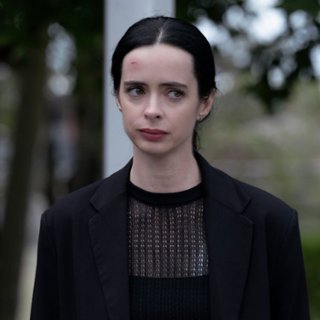 Lucy / Młoda Eleanor Miller