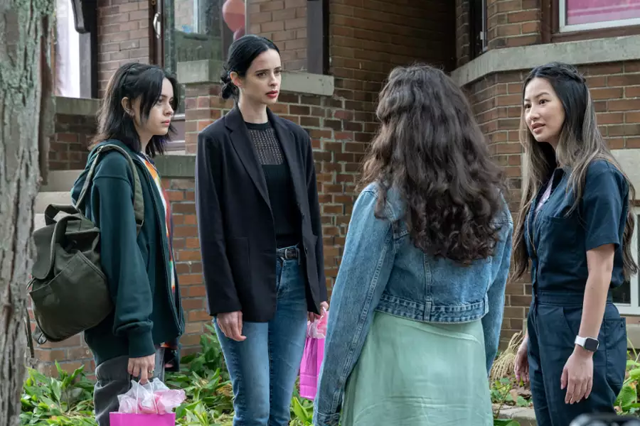 Orphan Black: Echa - galeria zdjęć - filmweb